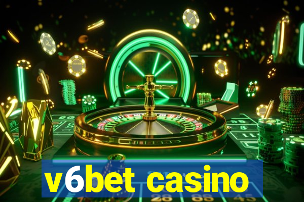 v6bet casino